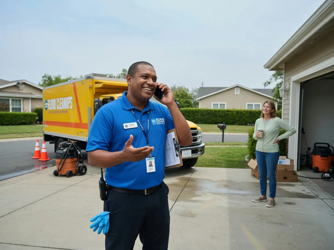 Water Damage Restoration Ponte Vedra Beach, FL FAQs